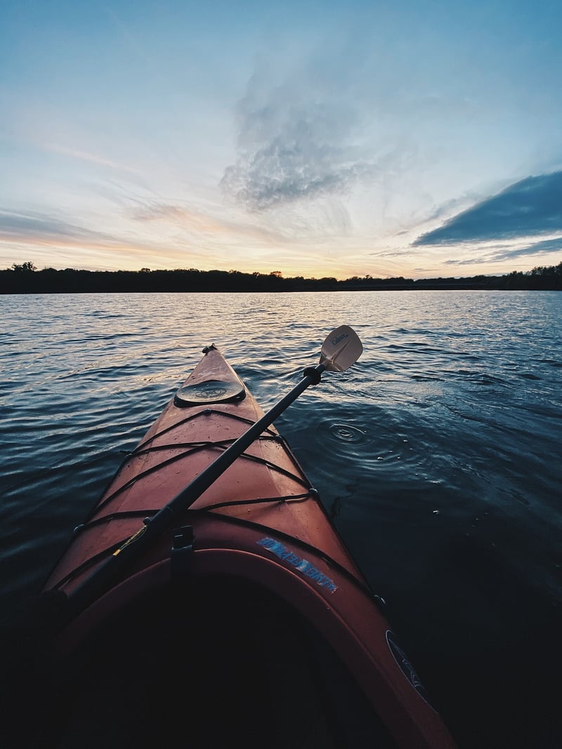 Kayaking Adventures