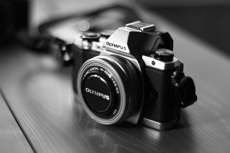 Action Camera