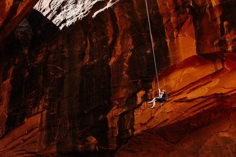 Zip Line Tour
