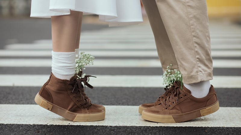 Hiking Boots