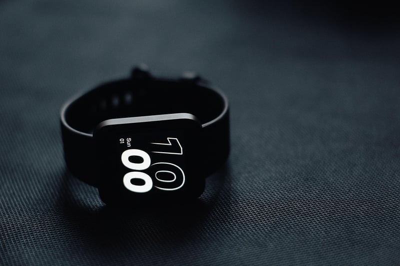 GPS Watch
